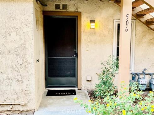 506 Orange Blossom , Irvine, CA