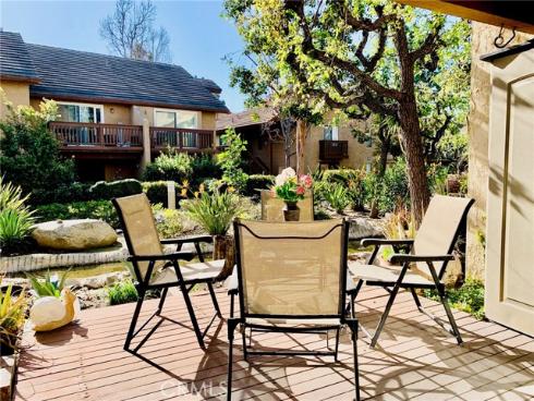 506 Orange Blossom , Irvine, CA