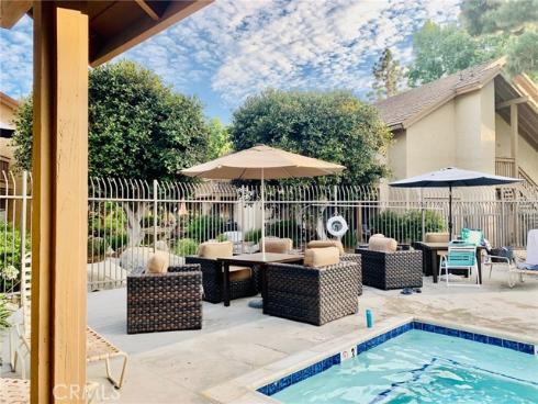 506 Orange Blossom , Irvine, CA