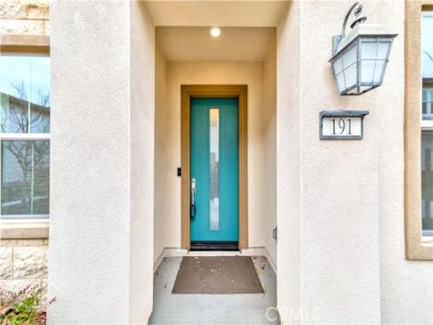 191 Frame , Irvine, CA