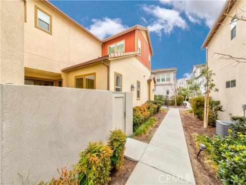 191 Frame , Irvine, CA