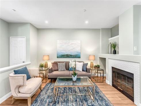 304  Birch Grove  , Irvine, CA