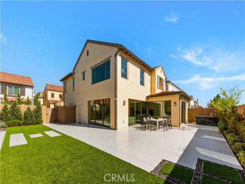 121 Oceano , Irvine, CA