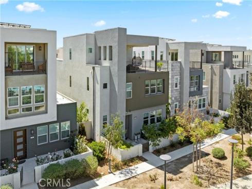 259 chorus , Irvine, CA