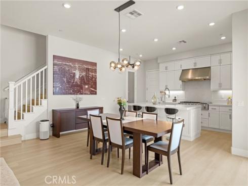 259 chorus , Irvine, CA