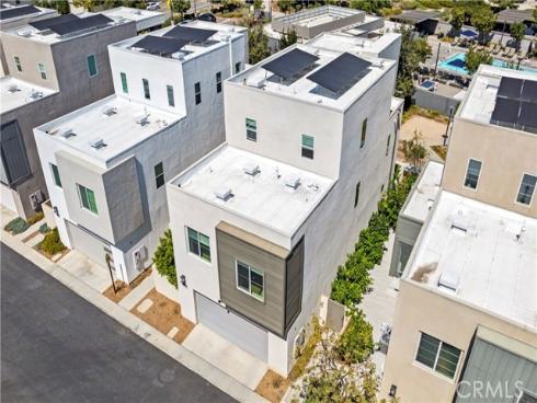 259 chorus , Irvine, CA