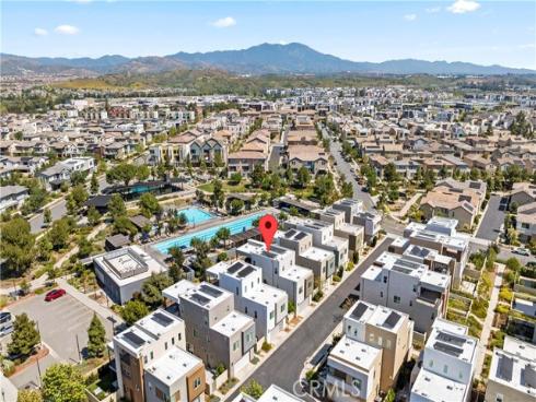 259 chorus , Irvine, CA