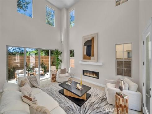 60 Sherwood , Irvine, CA