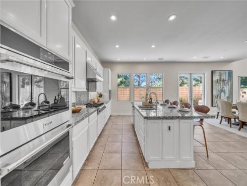 60 Sherwood , Irvine, CA
