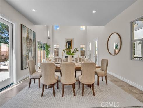 60 Sherwood , Irvine, CA