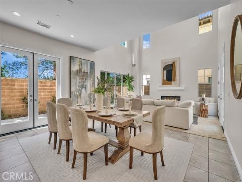 60 Sherwood , Irvine, CA