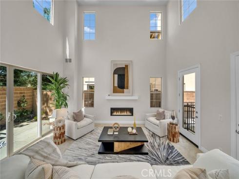 60 Sherwood , Irvine, CA