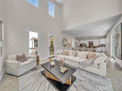 60 Sherwood , Irvine, CA
