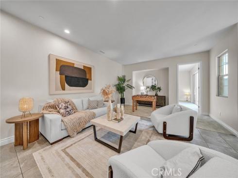 60 Sherwood , Irvine, CA