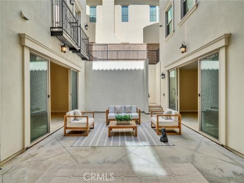 60 Sherwood , Irvine, CA