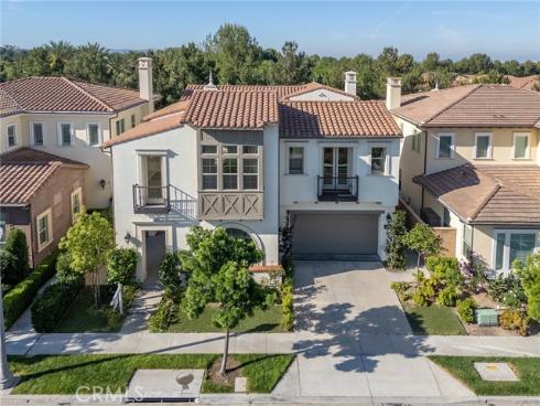60 Sherwood , Irvine, CA