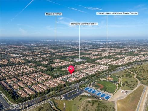 60 Sherwood , Irvine, CA