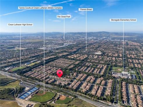 60  Sherwood  , Irvine, CA