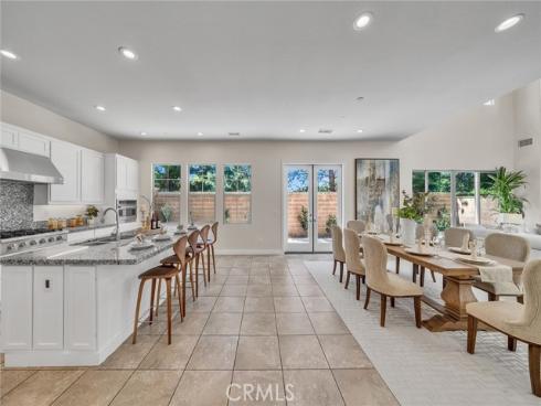 60 Sherwood , Irvine, CA