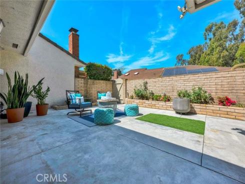 5  Carob  , Irvine, CA