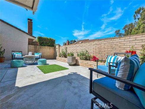 5  Carob  , Irvine, CA