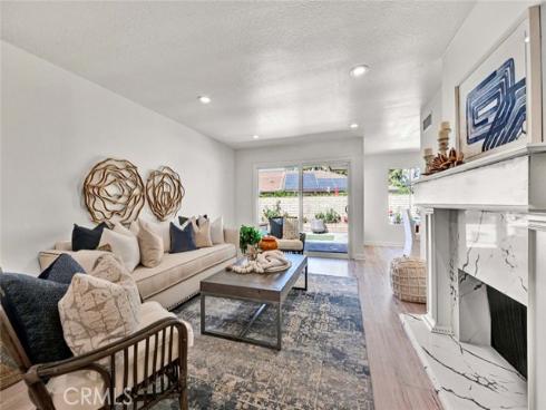 5  Carob  , Irvine, CA