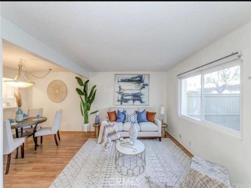 59 Fox Hollow 36 , Irvine, CA