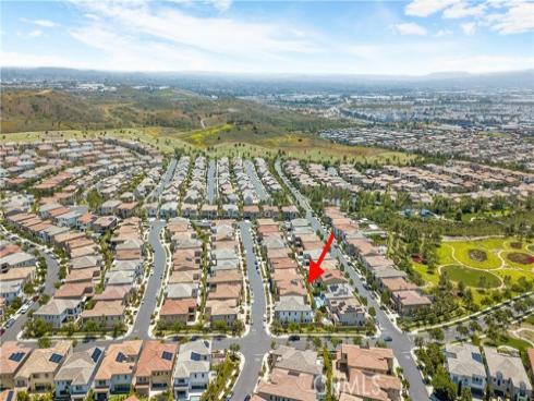 66 Eider Run, Irvine, CA