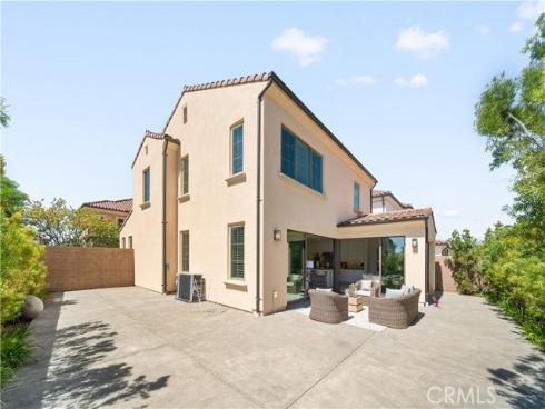 116 Tritone , Irvine, CA