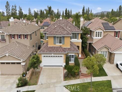 21 Wedgewood , Irvine, CA