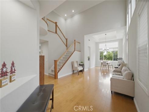 21 Wedgewood , Irvine, CA