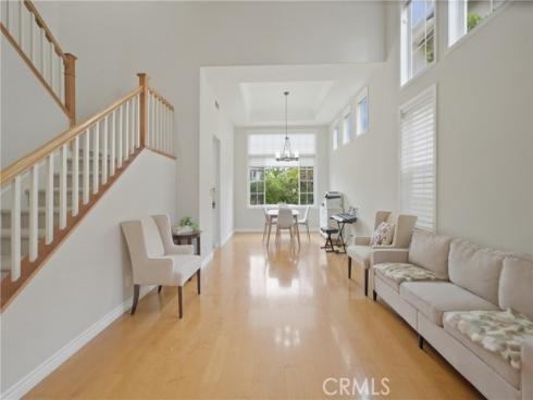 21 Wedgewood , Irvine, CA