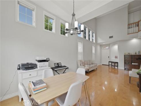 21 Wedgewood , Irvine, CA