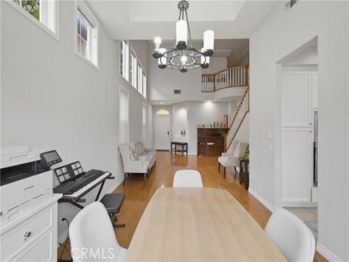 21 Wedgewood , Irvine, CA