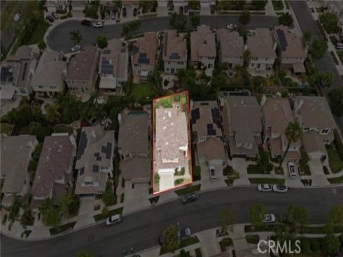 21 Wedgewood , Irvine, CA