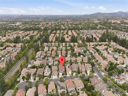 21 Wedgewood , Irvine, CA
