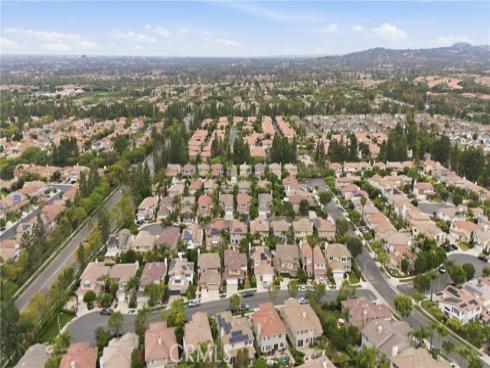 21 Wedgewood , Irvine, CA