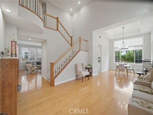 21 Wedgewood , Irvine, CA