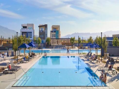 100 Draw , Irvine, CA