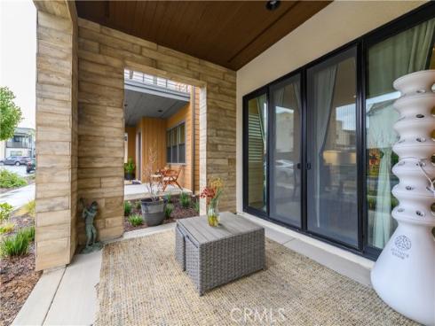 100 Draw , Irvine, CA