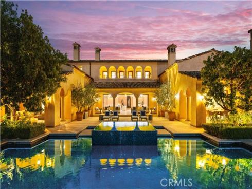 51  Echo  , Irvine, CA