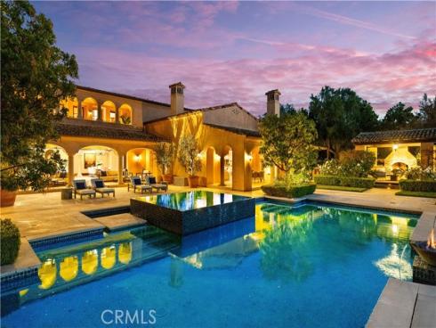 51  Echo  , Irvine, CA