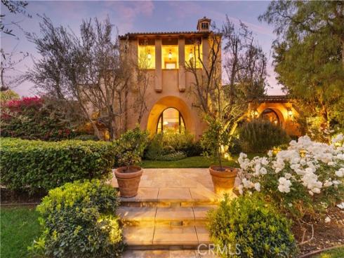 51  Echo  , Irvine, CA