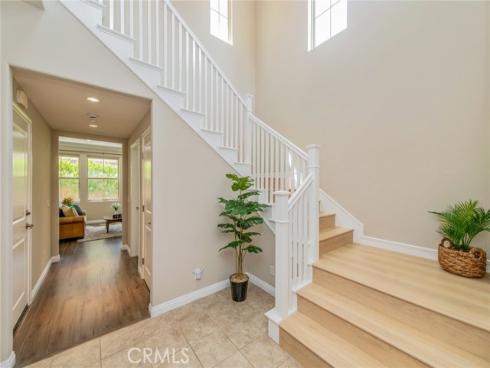 167 Overbrook , Irvine, CA