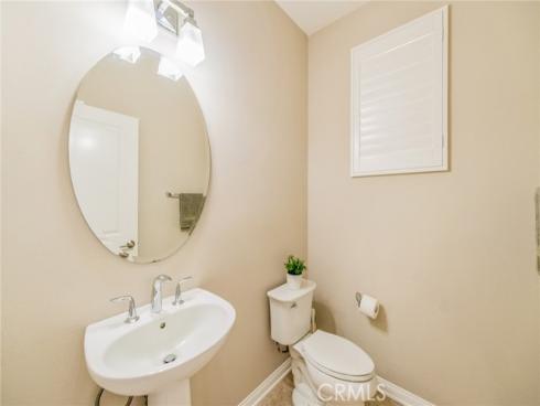 167 Overbrook , Irvine, CA