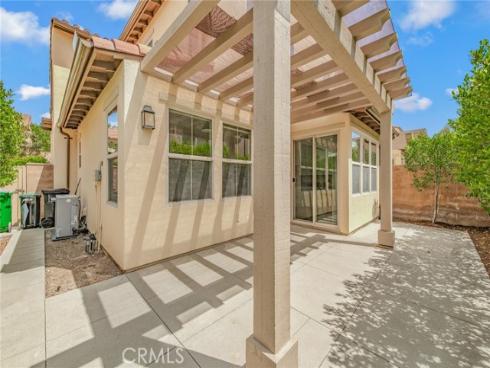 167 Overbrook , Irvine, CA