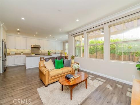 167 Overbrook , Irvine, CA