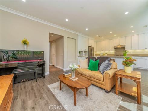 167 Overbrook , Irvine, CA