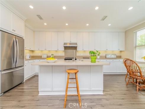 167 Overbrook , Irvine, CA