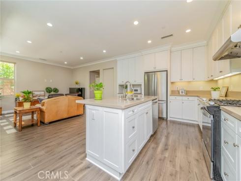 167 Overbrook , Irvine, CA